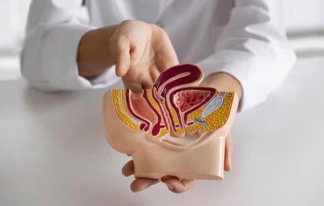 اعراض البواسير الخارجية